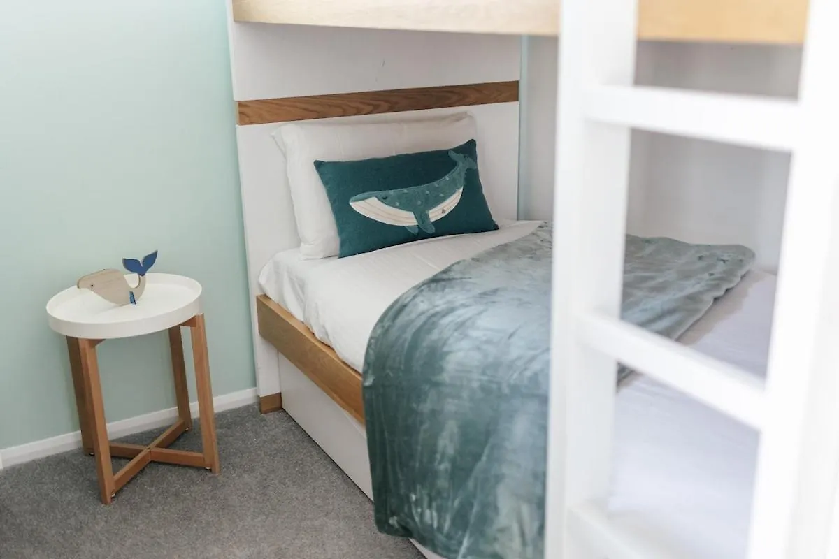 Holiday home Breezy Beach House - Private Pool Yaroomba Australia