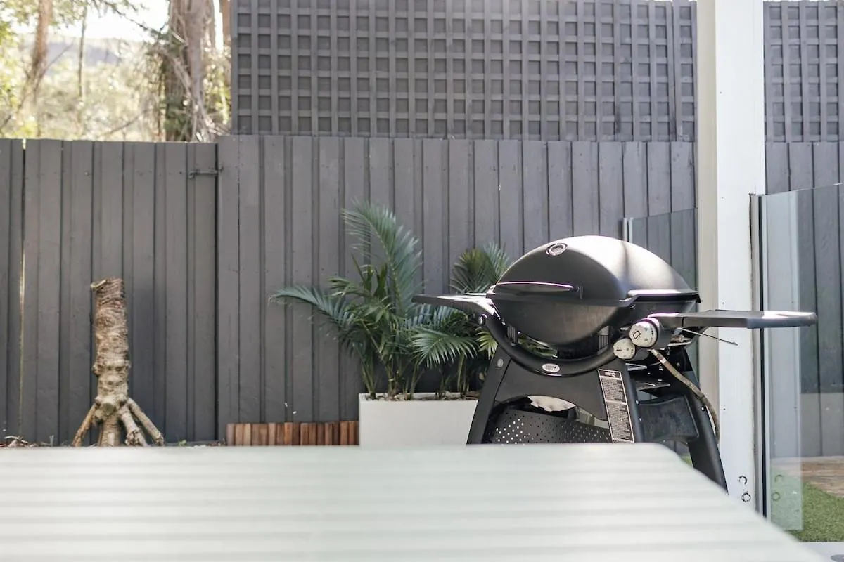 Holiday home Breezy Beach House - Private Pool Yaroomba Australia