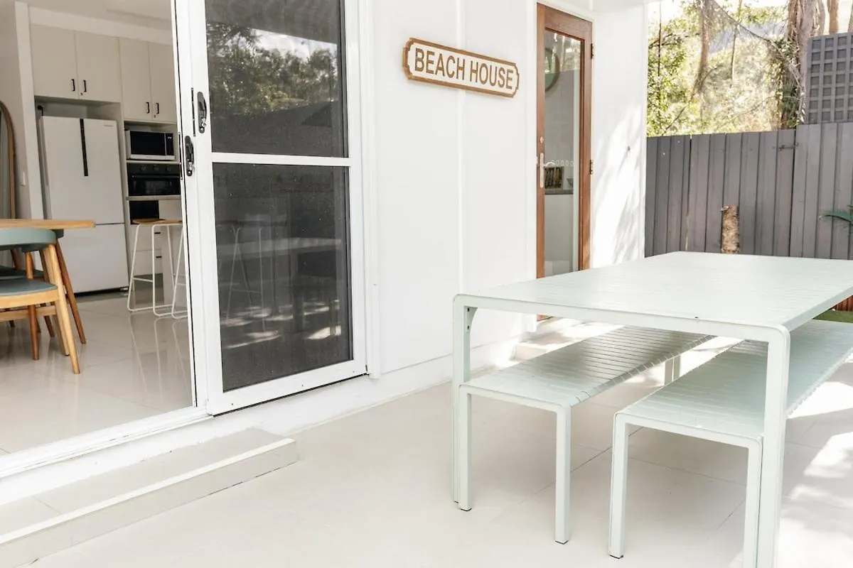 Holiday home Breezy Beach House - Private Pool Yaroomba Australia