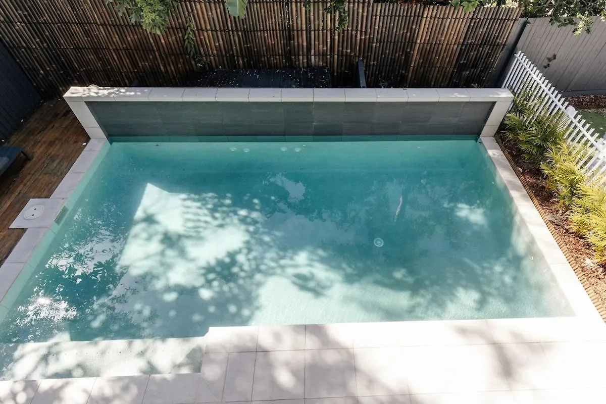 Holiday home Breezy Beach House - Private Pool Yaroomba