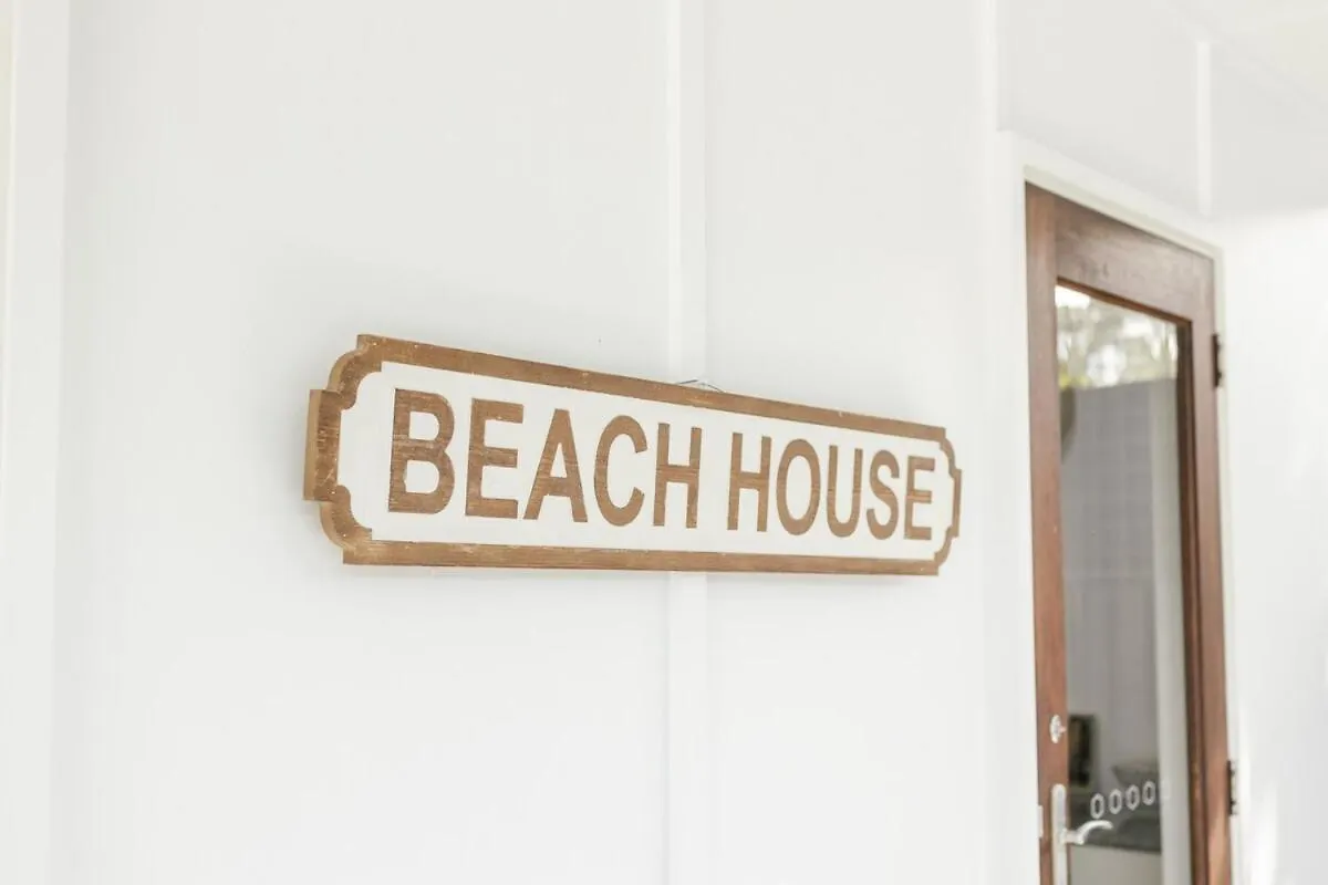 Breezy Beach House - Private Pool Yaroomba Australia