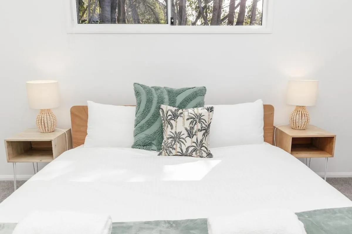Holiday home Breezy Beach House - Private Pool Yaroomba