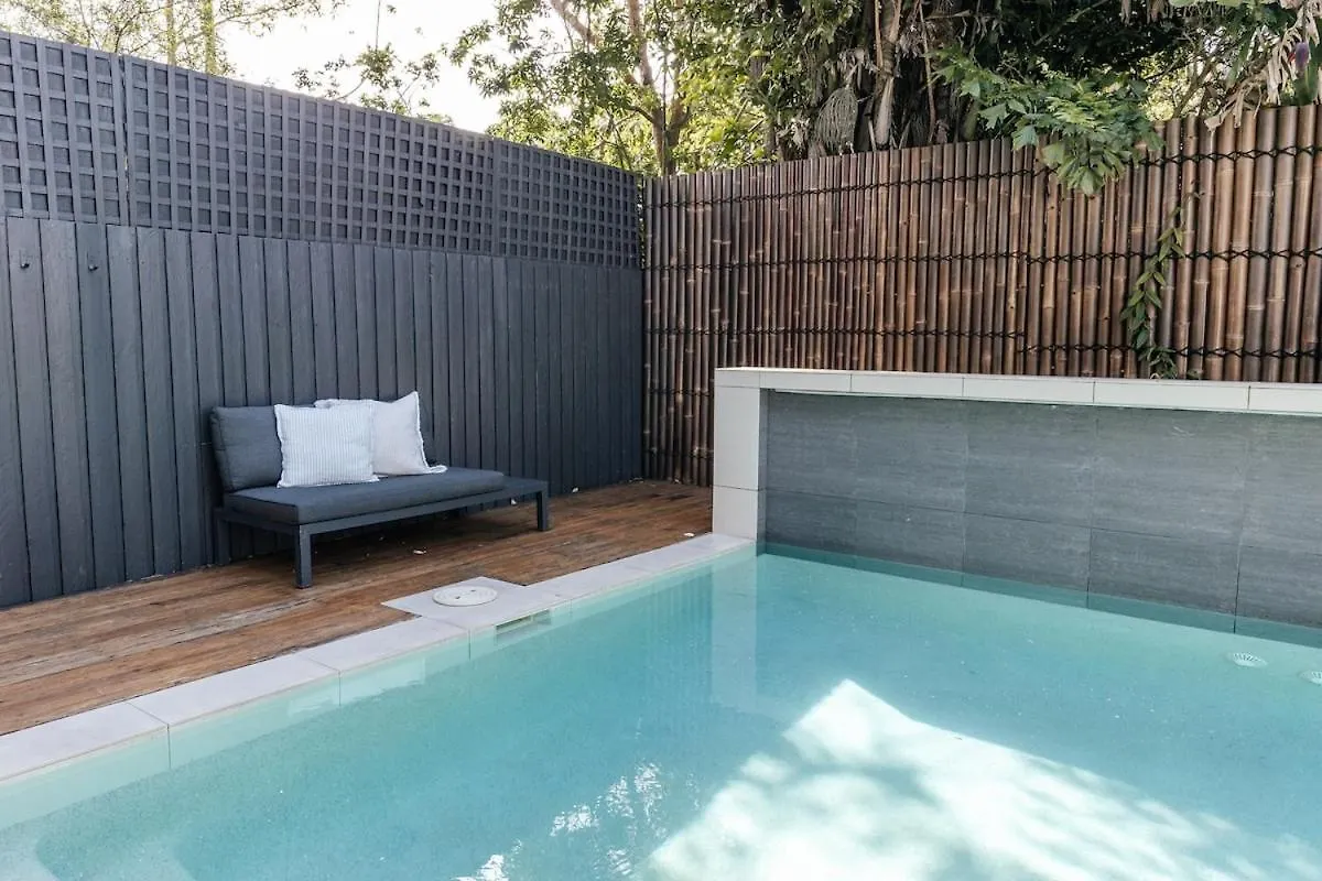 Holiday home Breezy Beach House - Private Pool Yaroomba Australia