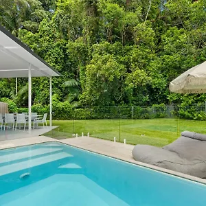 Gasthuis Amiri On Holbrook - Pet Friendly, Yaroomba